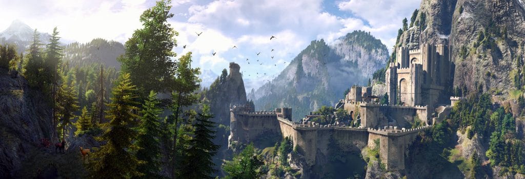 Witcher 3 Image